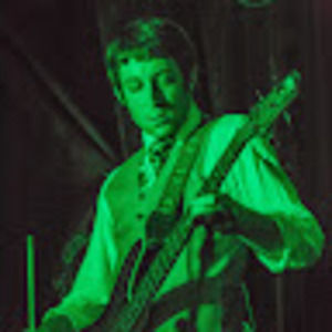 Meet your Posher, Jeff